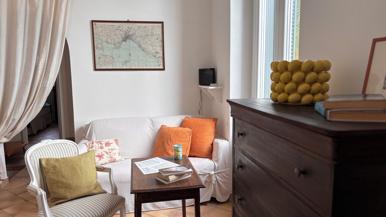 Photo of Livingroom in Raito