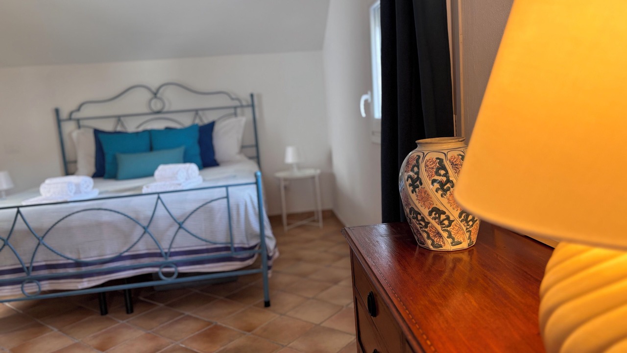 Photo of Bedroom in Raito