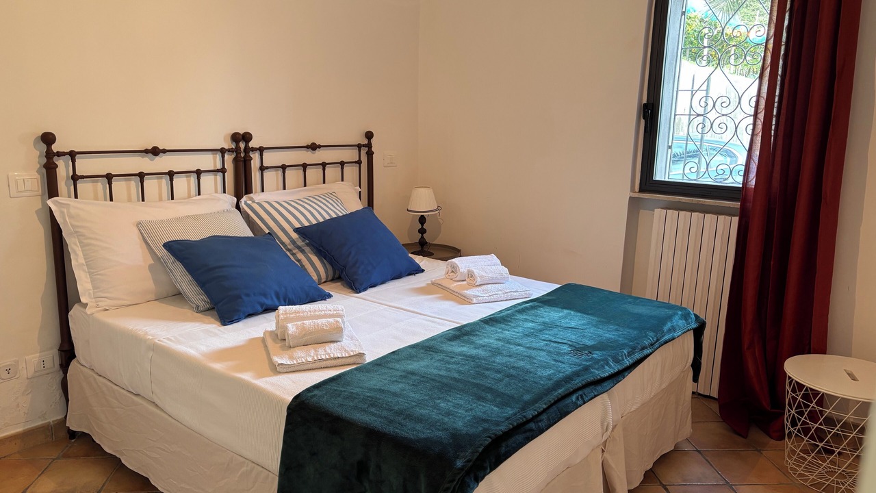 Photo of Bedroom in Raito