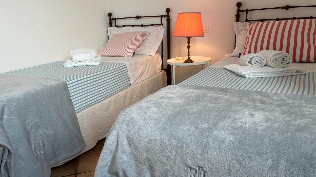 Photo of Bedroom in Raito