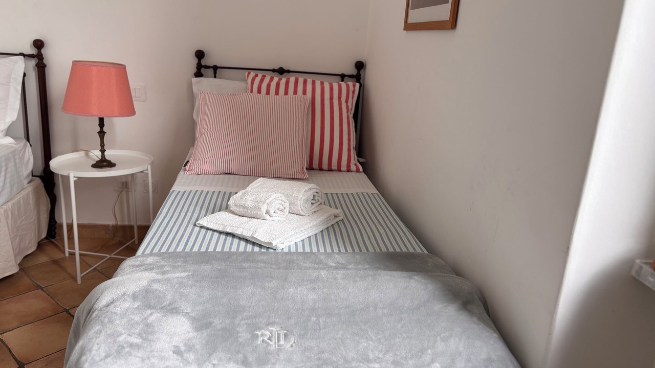 Photo of Bedroom in Raito