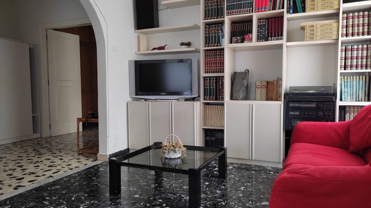 Photo of Livingroom in Pescara