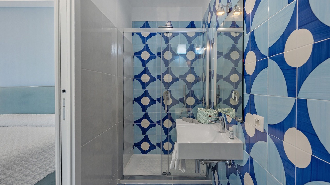 Photo of Bathroom in San Michele