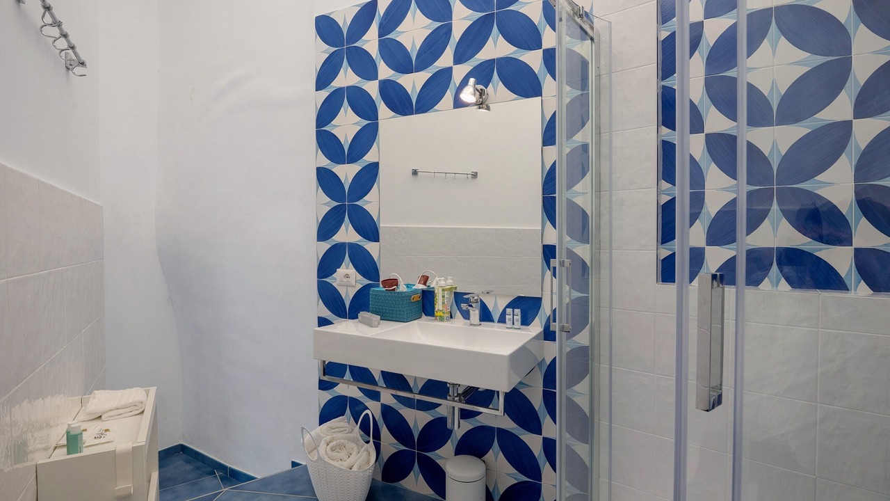 Photo of Bathroom in San Michele