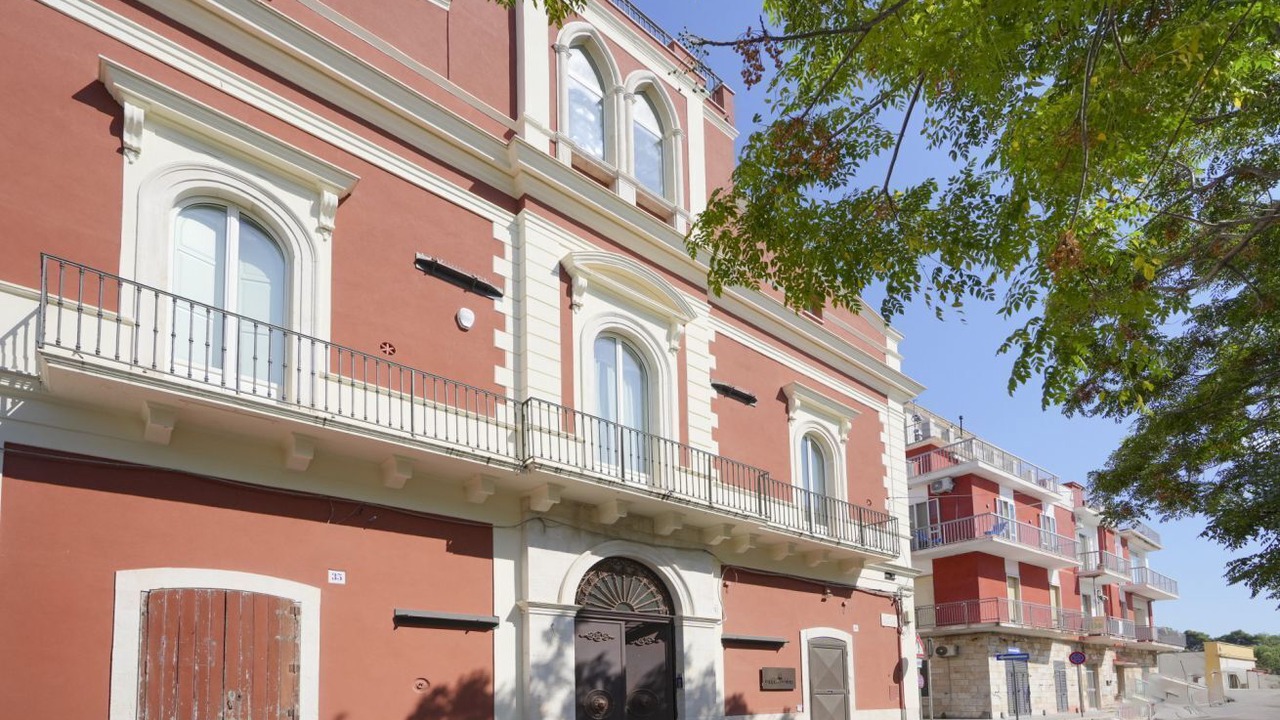Photo of Outdoor in Torre a Mare