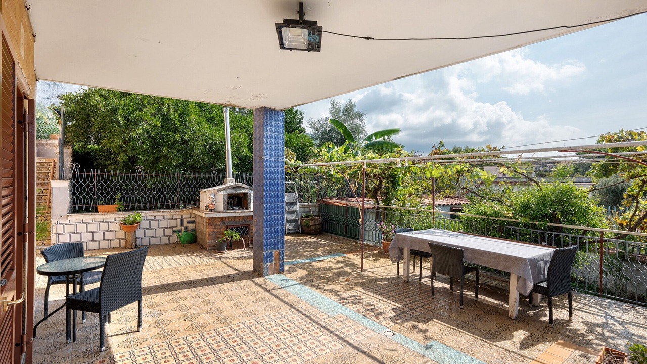 Photo of Outdoor in Ercolano