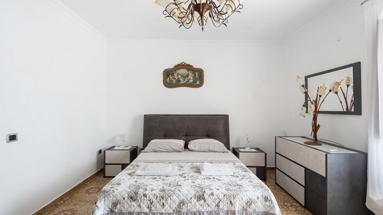 Photo of Bedroom in Ercolano