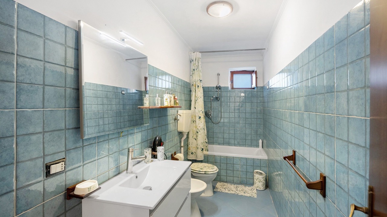 Photo of Bathroom in Ercolano