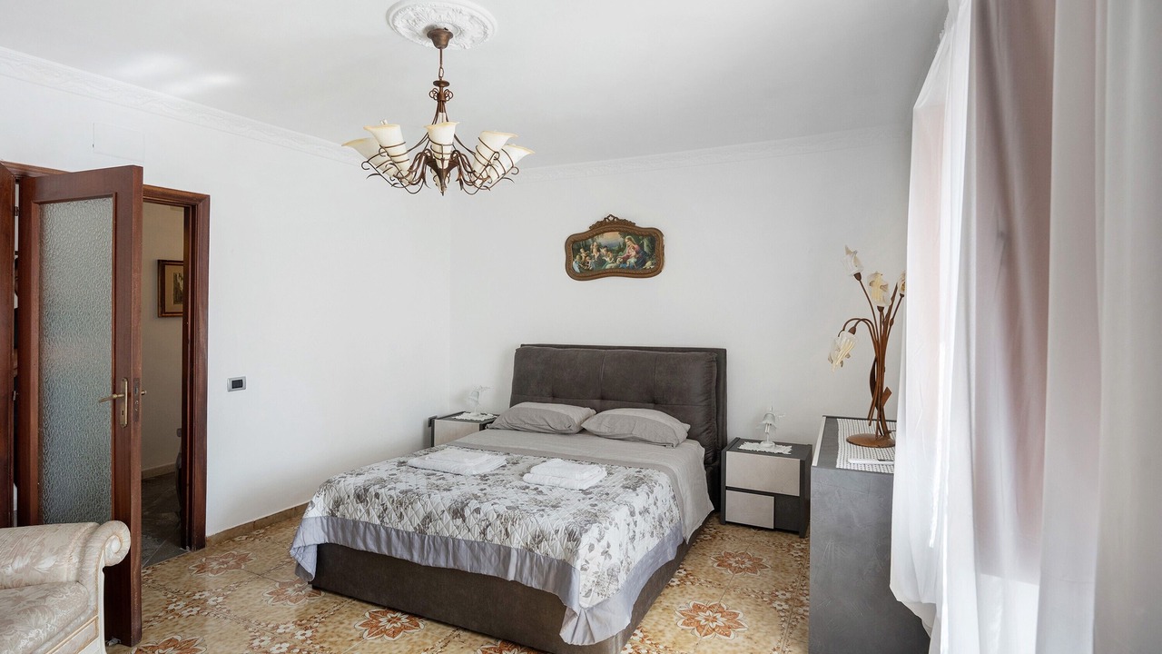 Photo of Bedroom in Ercolano