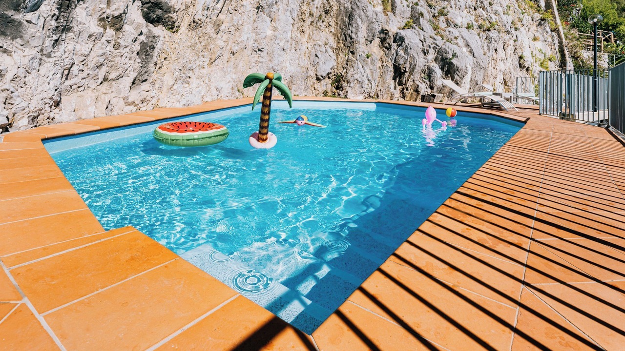 Photo of Outdoor in Conca dei Marini