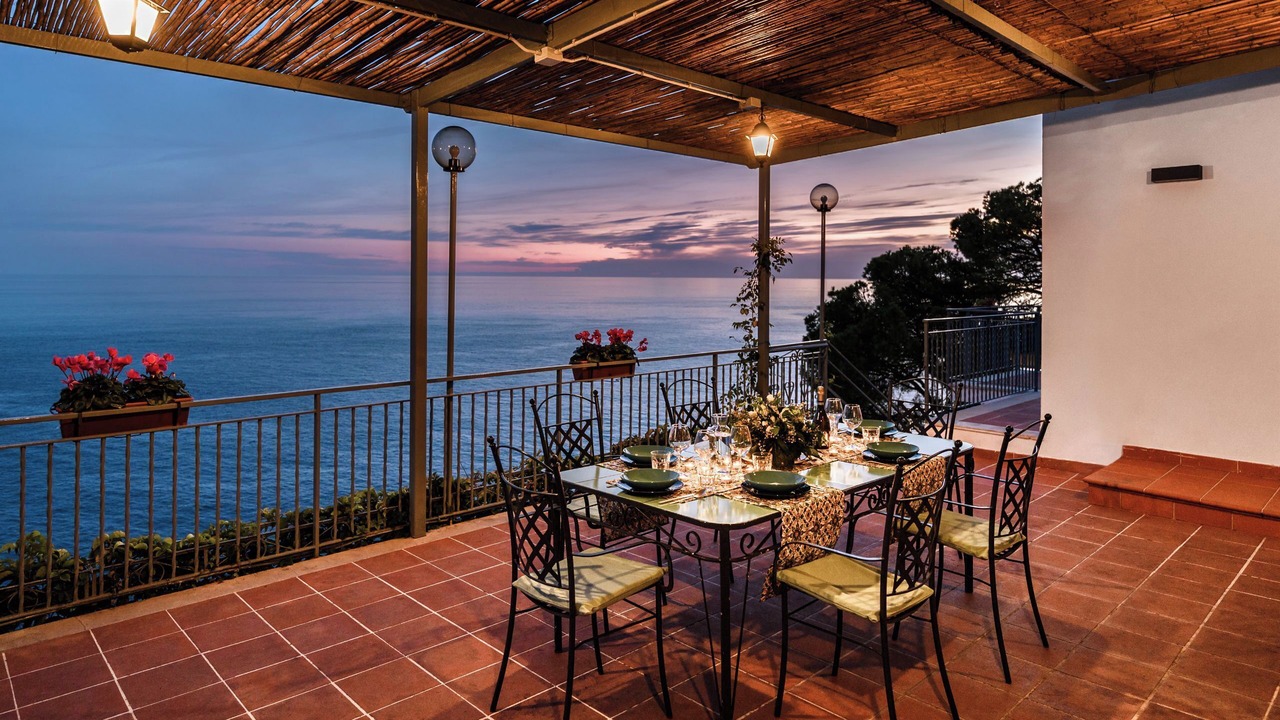 Photo of Outdoor in Conca dei Marini