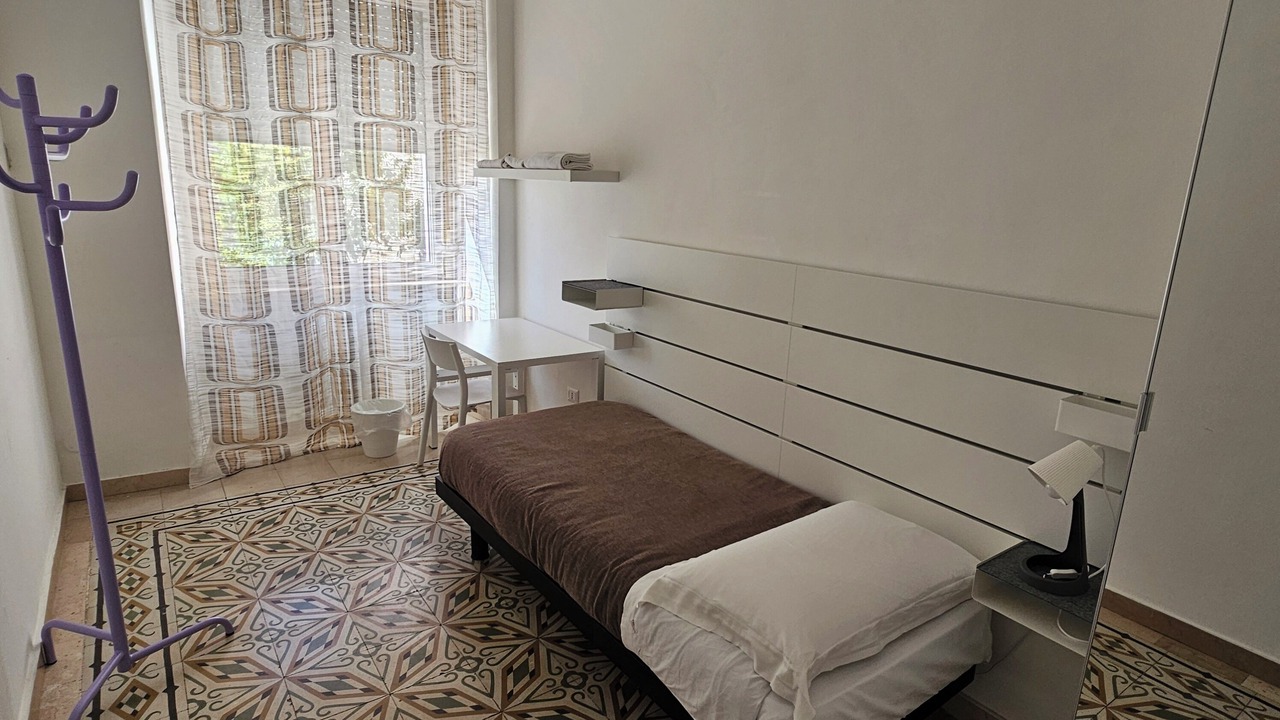 Photo of Bedroom in Potenza