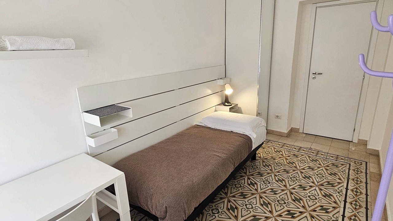 Photo of Bedroom in Potenza