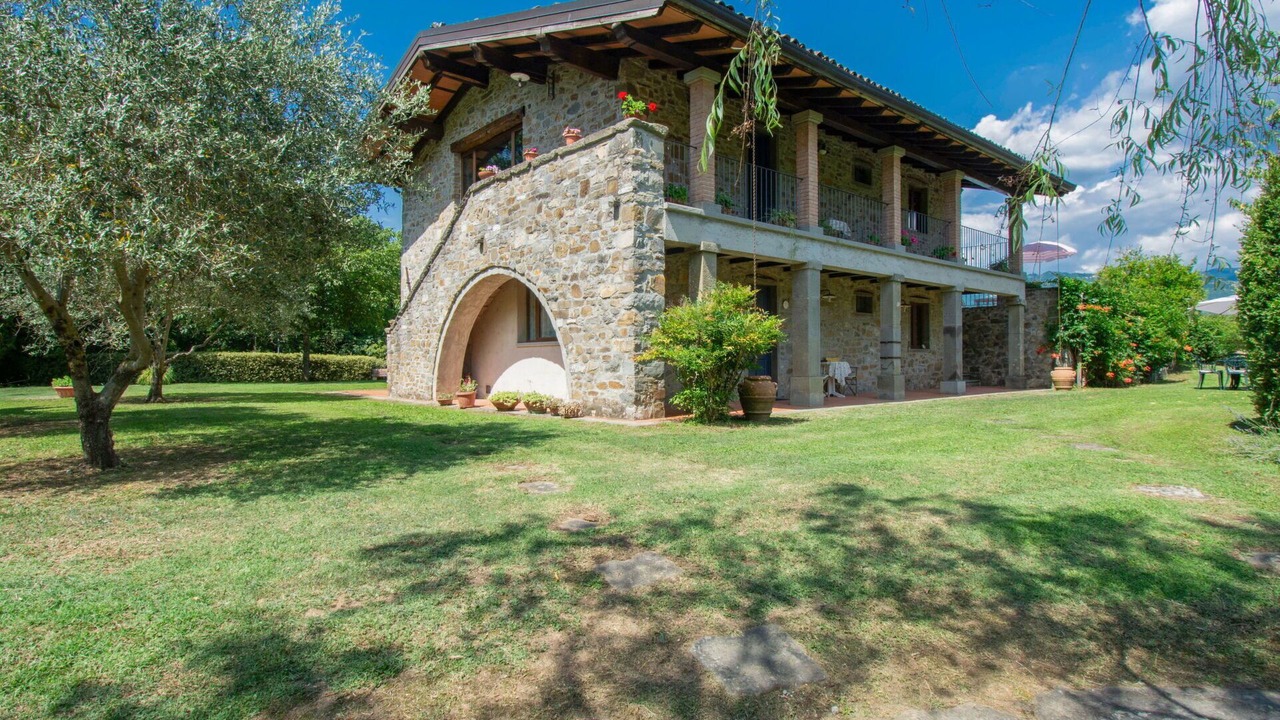 Photo of Outdoor in Camporgiano