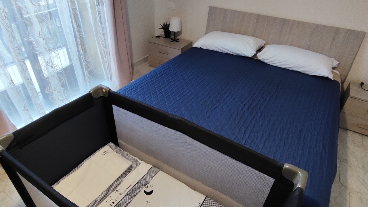 Photo of Bedroom in Avellino