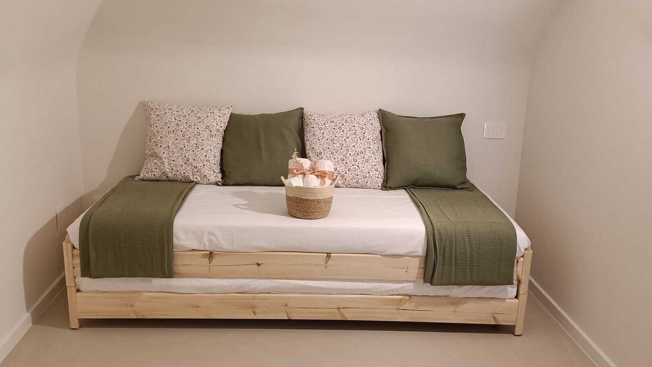 Photo of Bedroom in Terlizzi