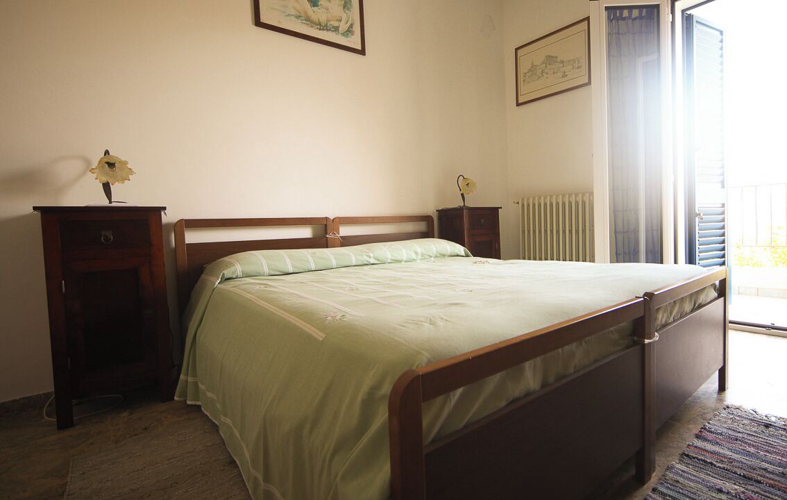 Photo of Bedroom in Giulianova