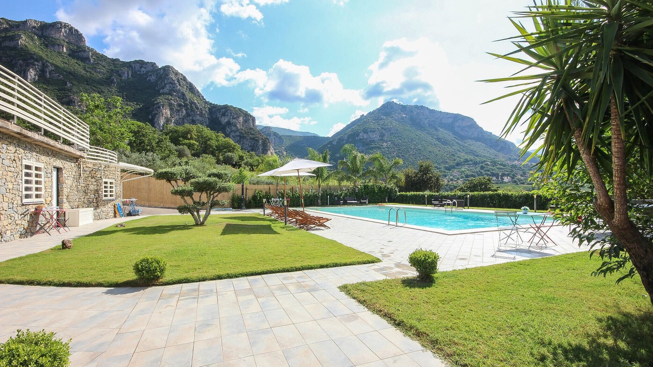Photo of Outdoor in Giungano