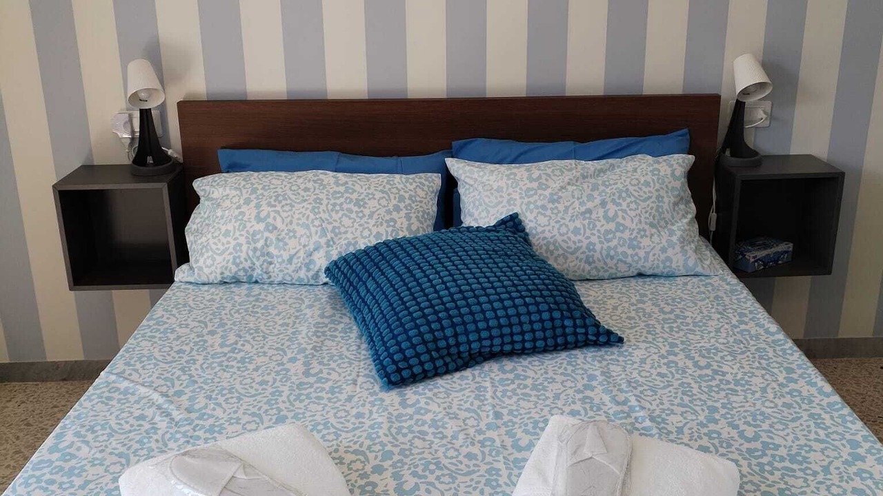 Photo of Bedroom in Baronissi