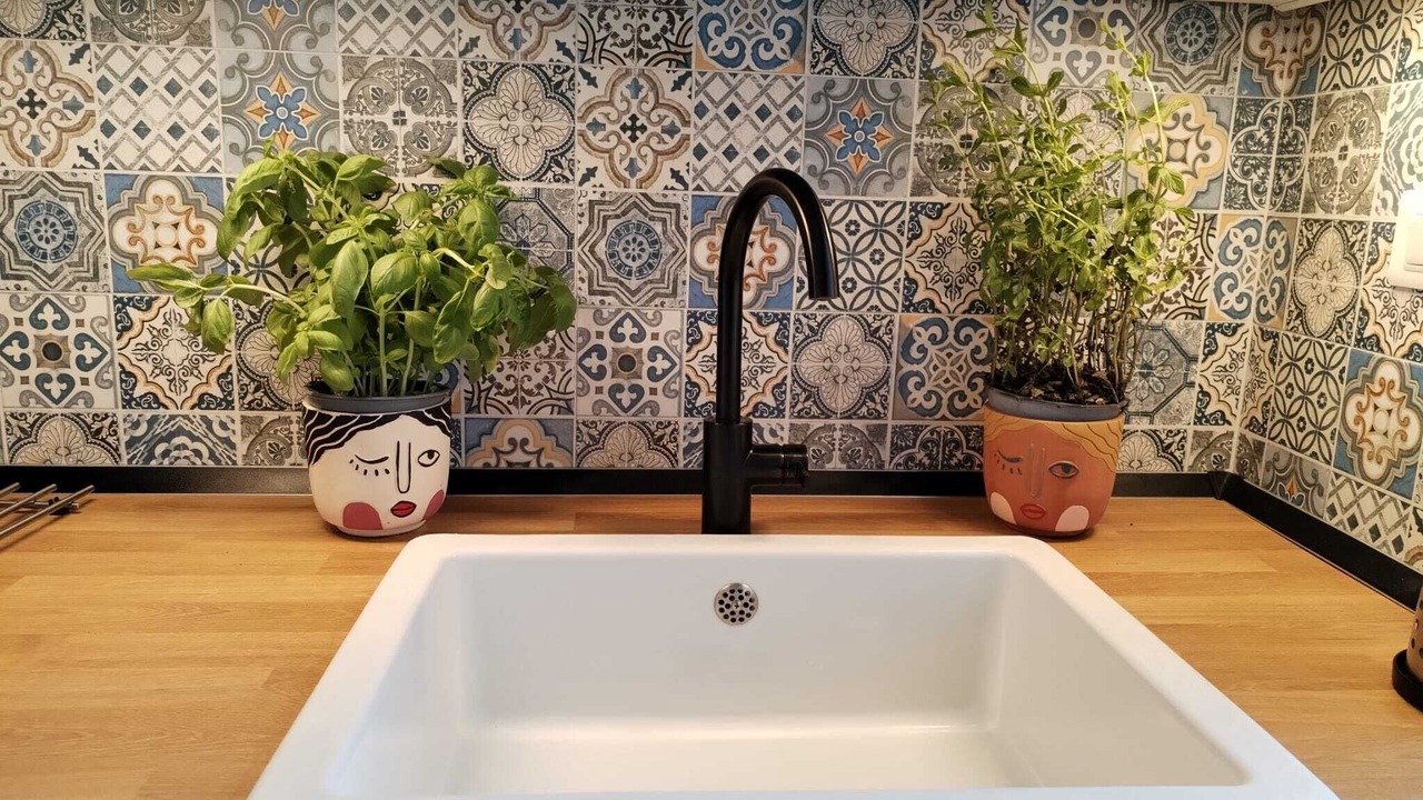 Photo of Bathroom in Baronissi