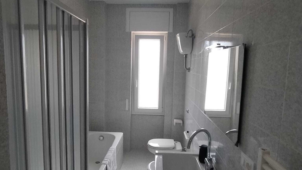 Photo of Bathroom in Baronissi