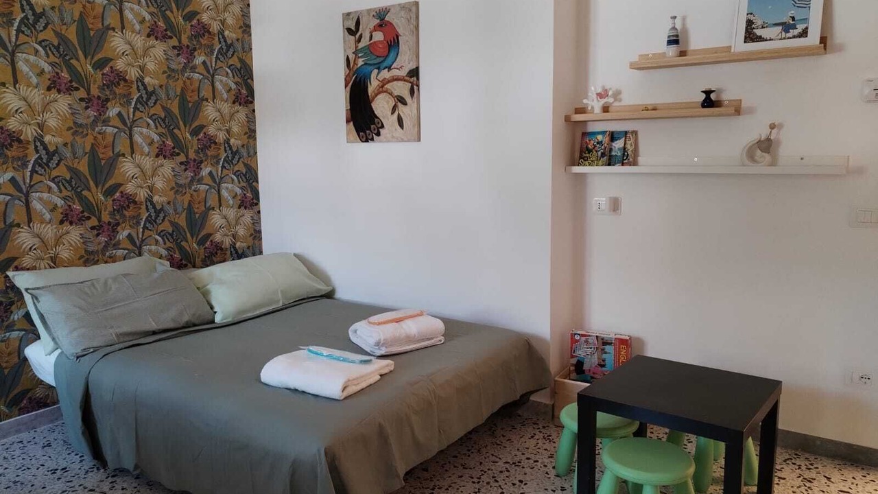 Photo of Bedroom in Baronissi