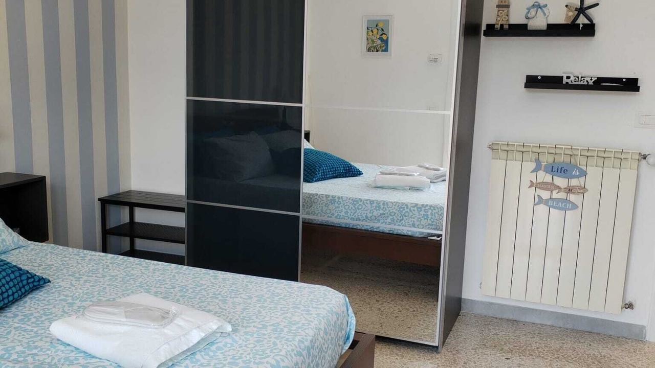 Photo of Bedroom in Baronissi
