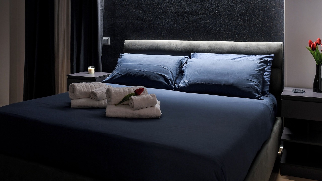 Photo of Bedroom in Salerno