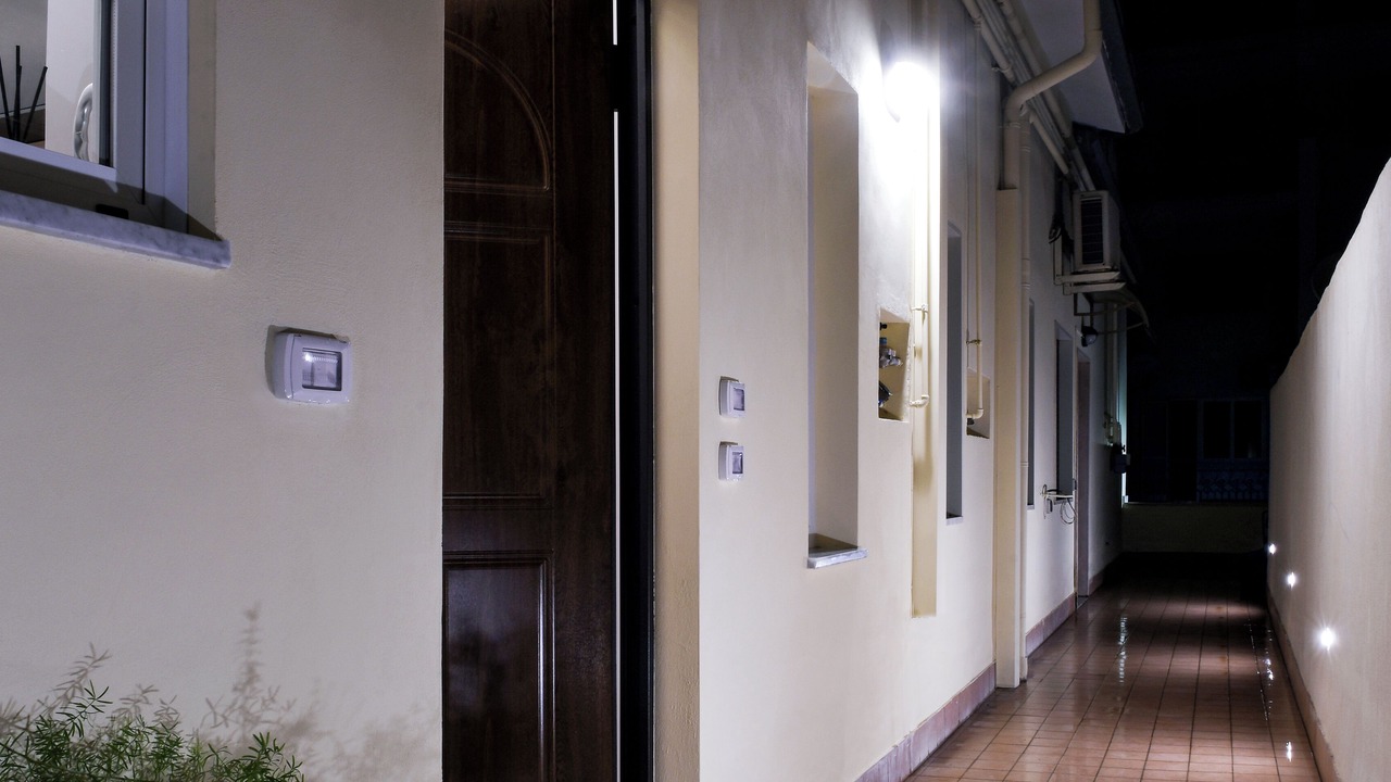 Photo of Outdoor in Salerno