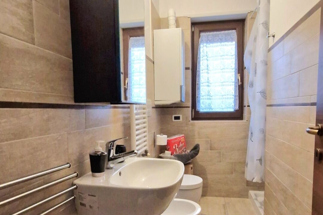 Photo of Bathroom in San Giovanni Rotondo