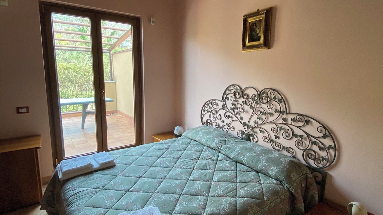 Photo of Bedroom in Ogliara
