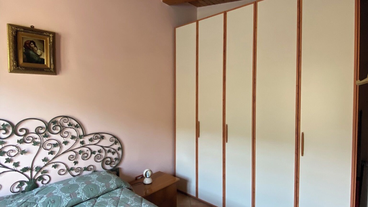 Photo of Bedroom in Ogliara