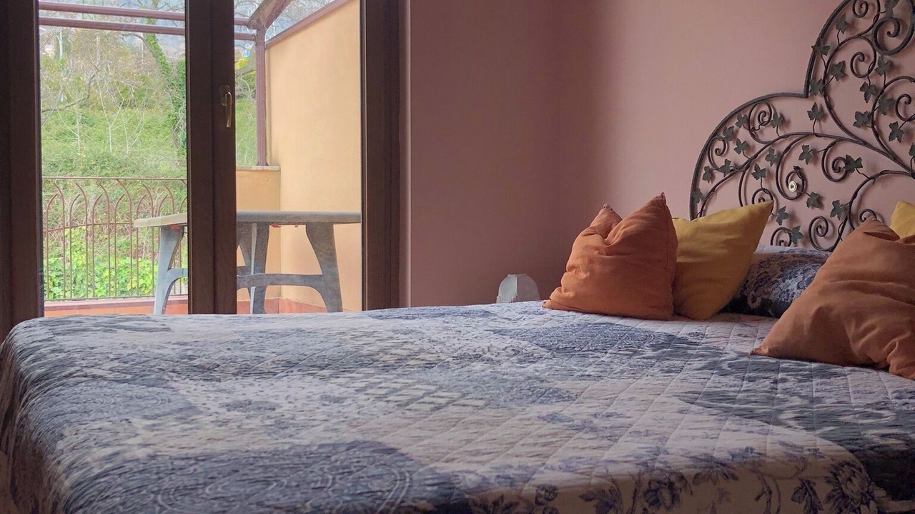 Photo of Bedroom in Ogliara