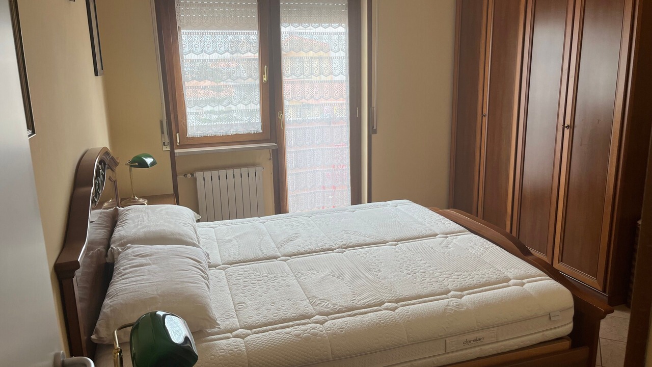Photo of Bedroom in Montesilvano