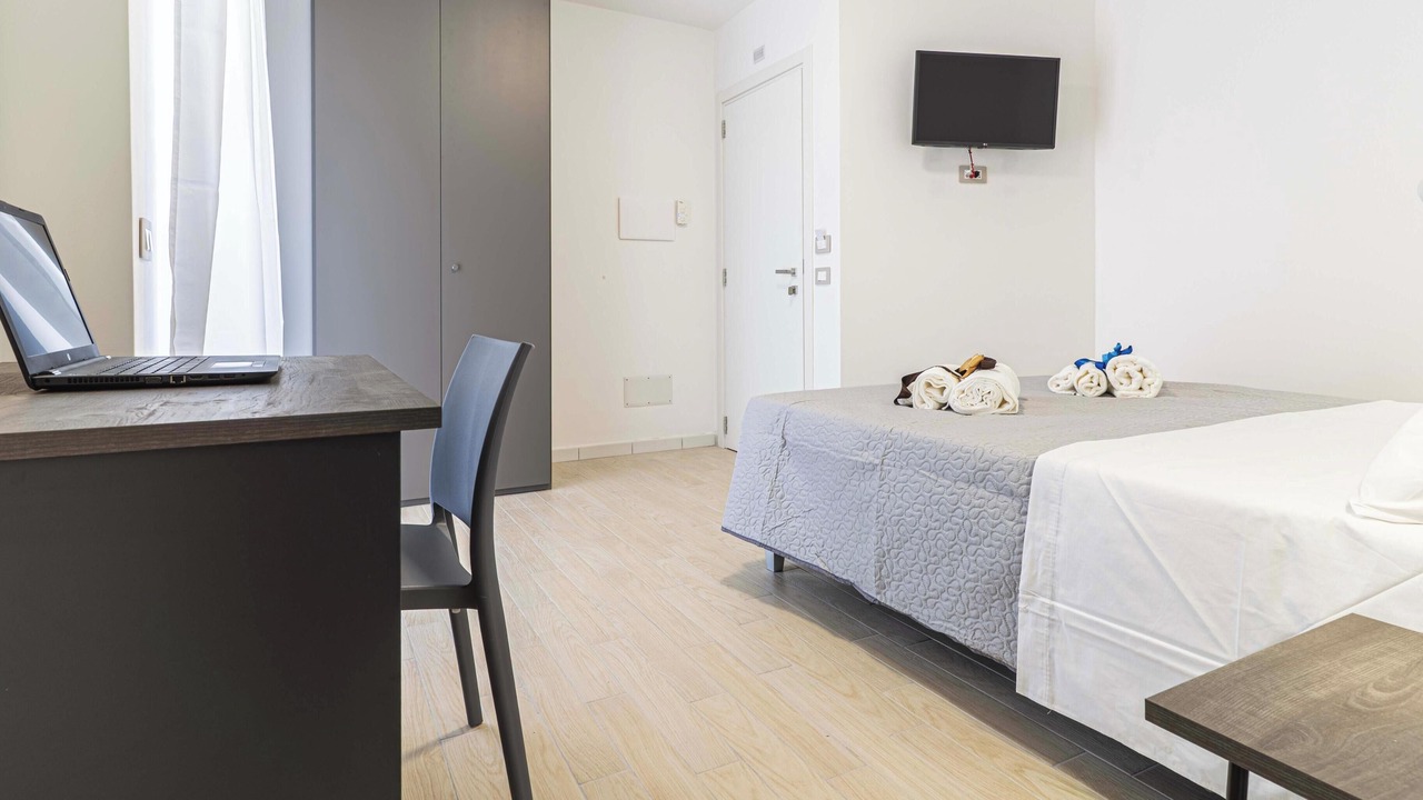 Photo of Bedroom in Licusati