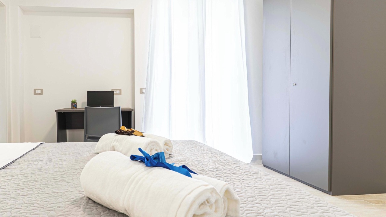 Photo of Bedroom in Licusati
