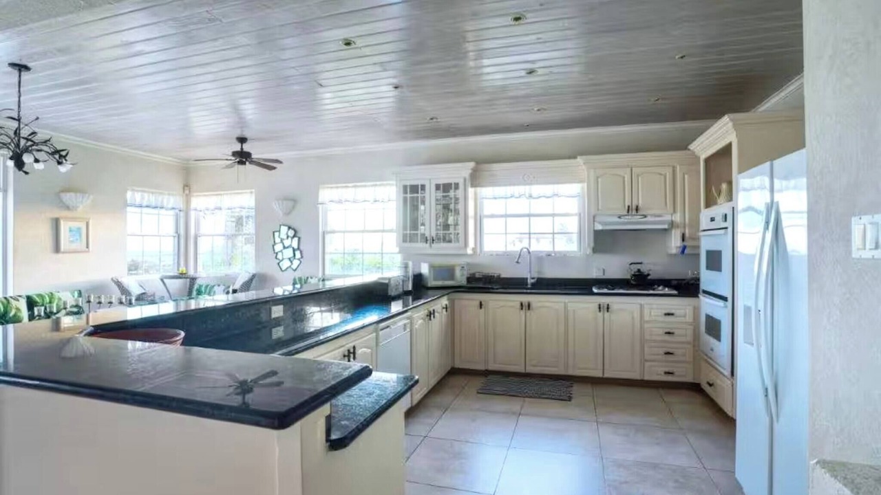 Photo of Kitchen in Welches