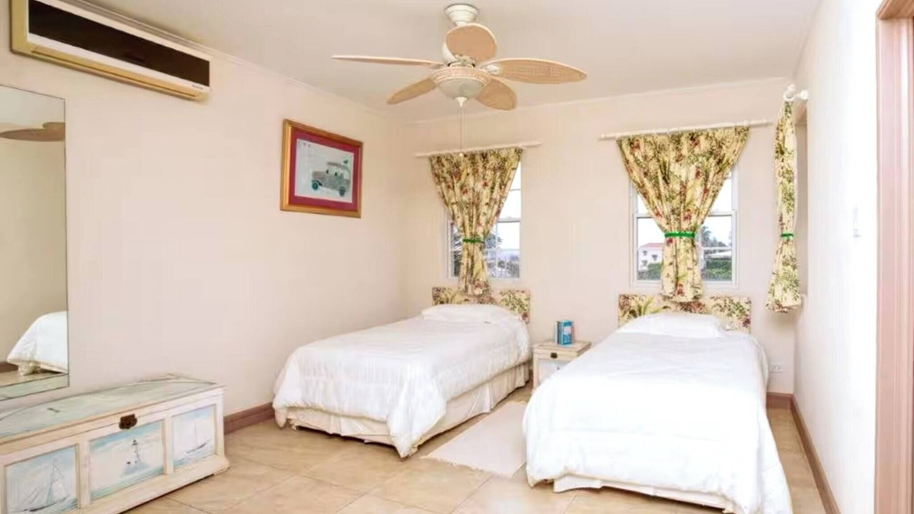 Photo of Bedroom in Welches