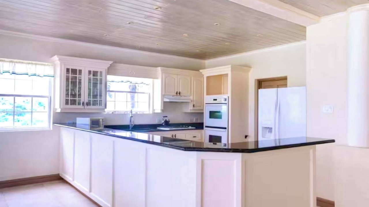 Photo of Kitchen in Welches