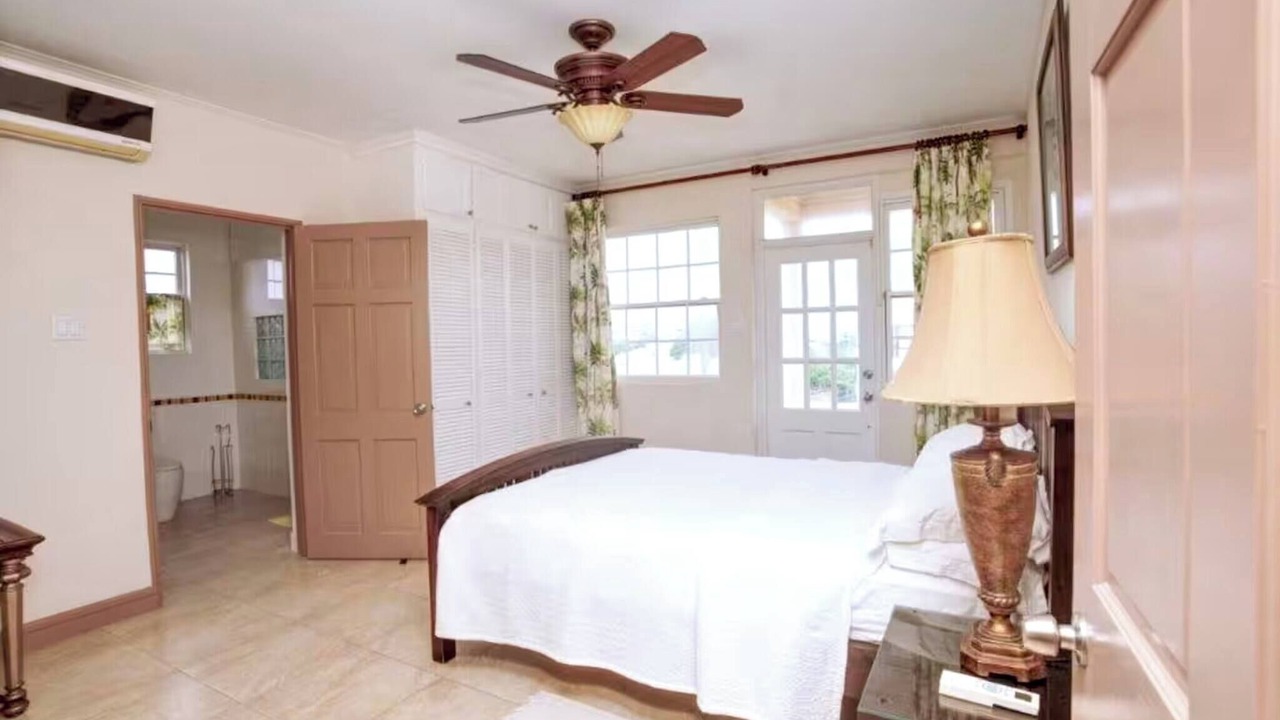 Photo of Bedroom in Welches