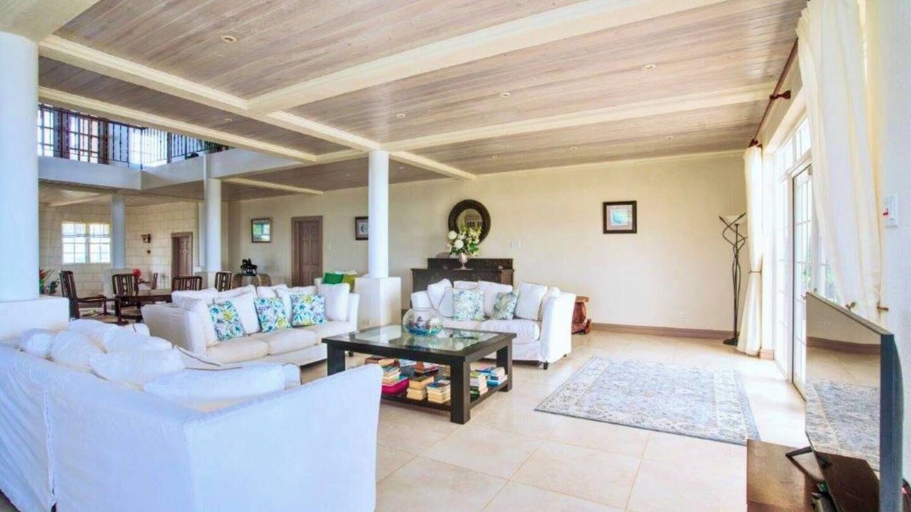 Photo of Livingroom in Welches
