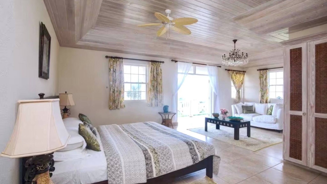 Photo of Bedroom in Welches