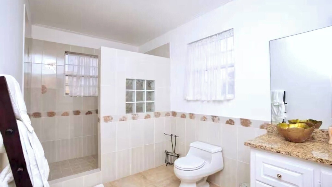 Photo of Bathroom in Welches