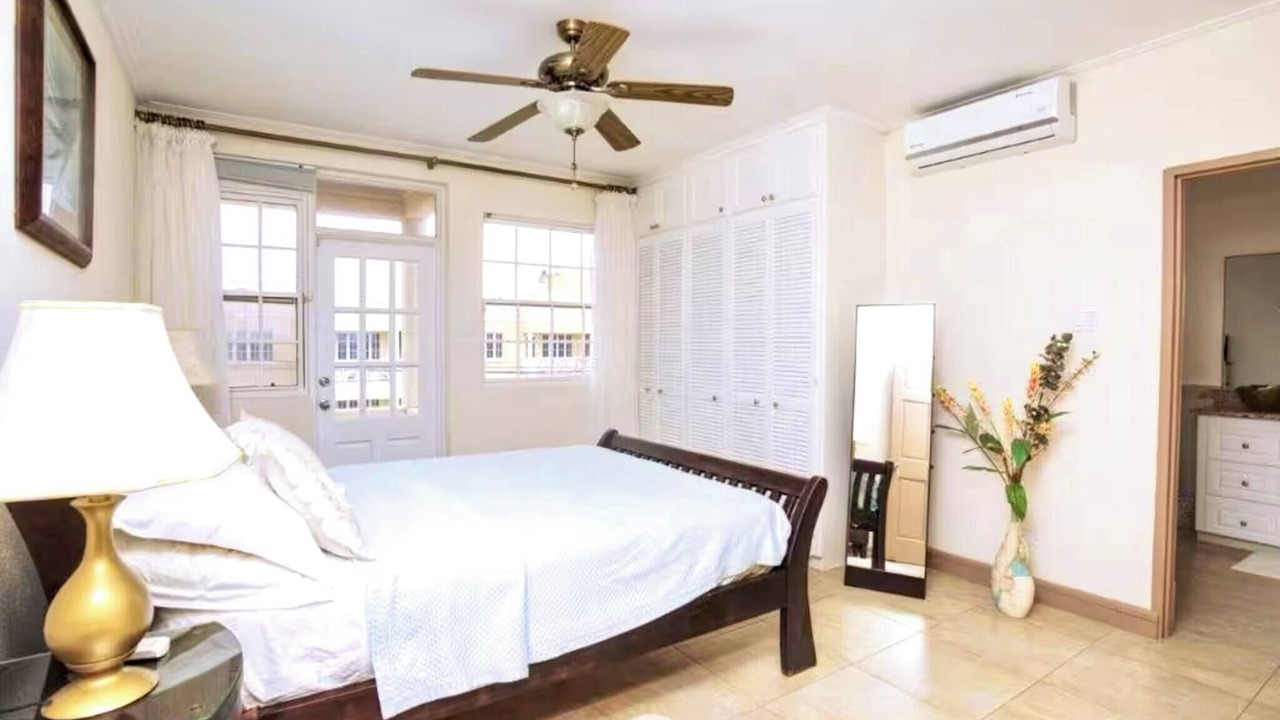 Photo of Bedroom in Welches