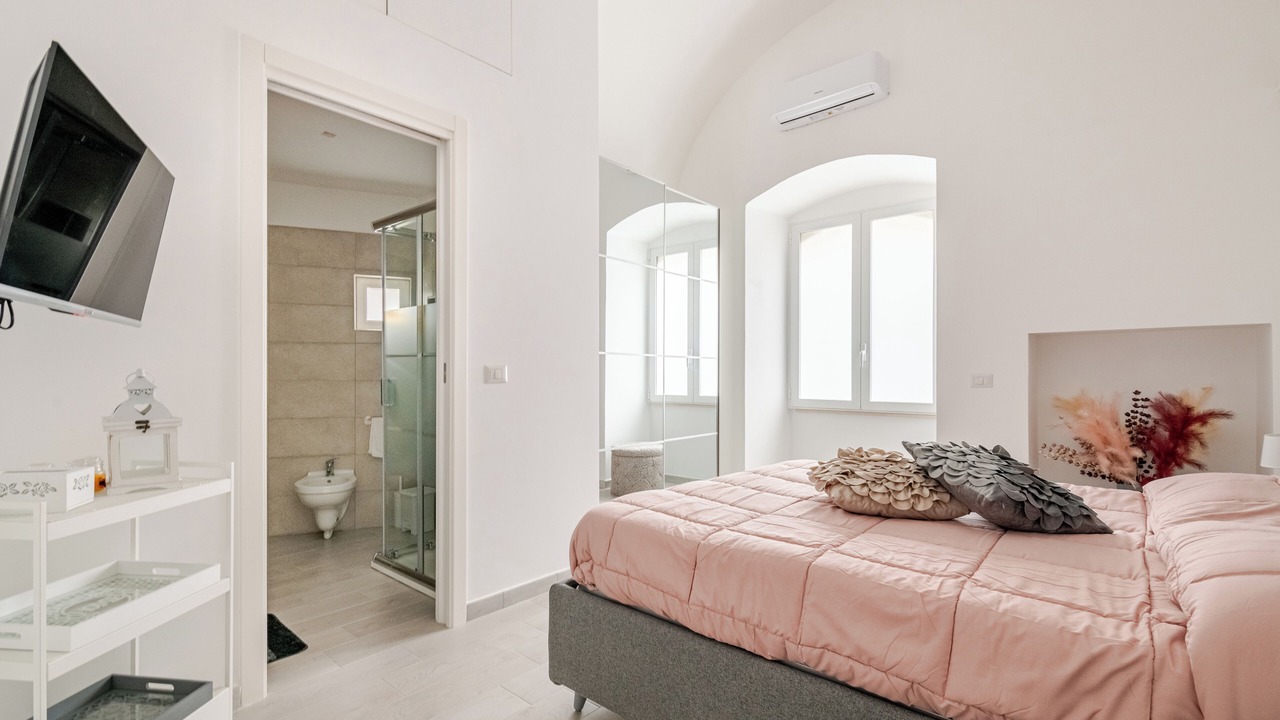 Photo of Bedroom in Gioia del Colle