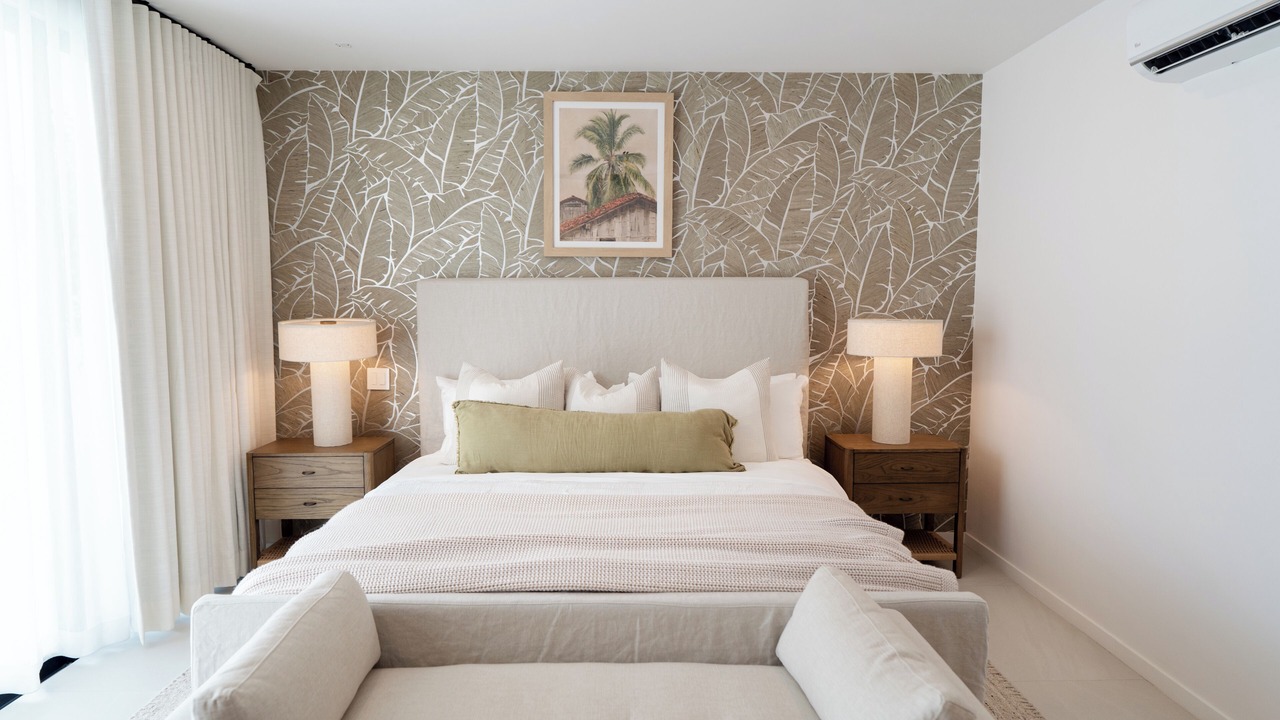 Photo of Bedroom in Lower Carlton