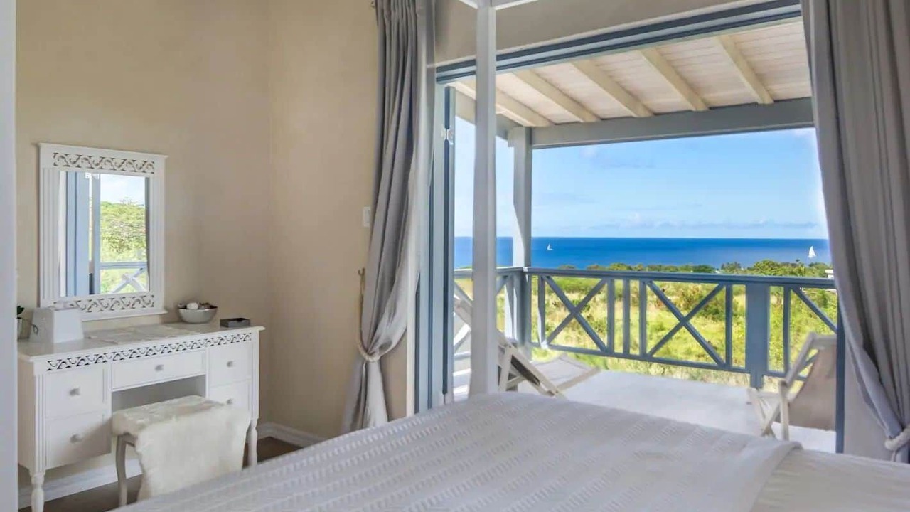 Photo of Bedroom in Merlin Bay