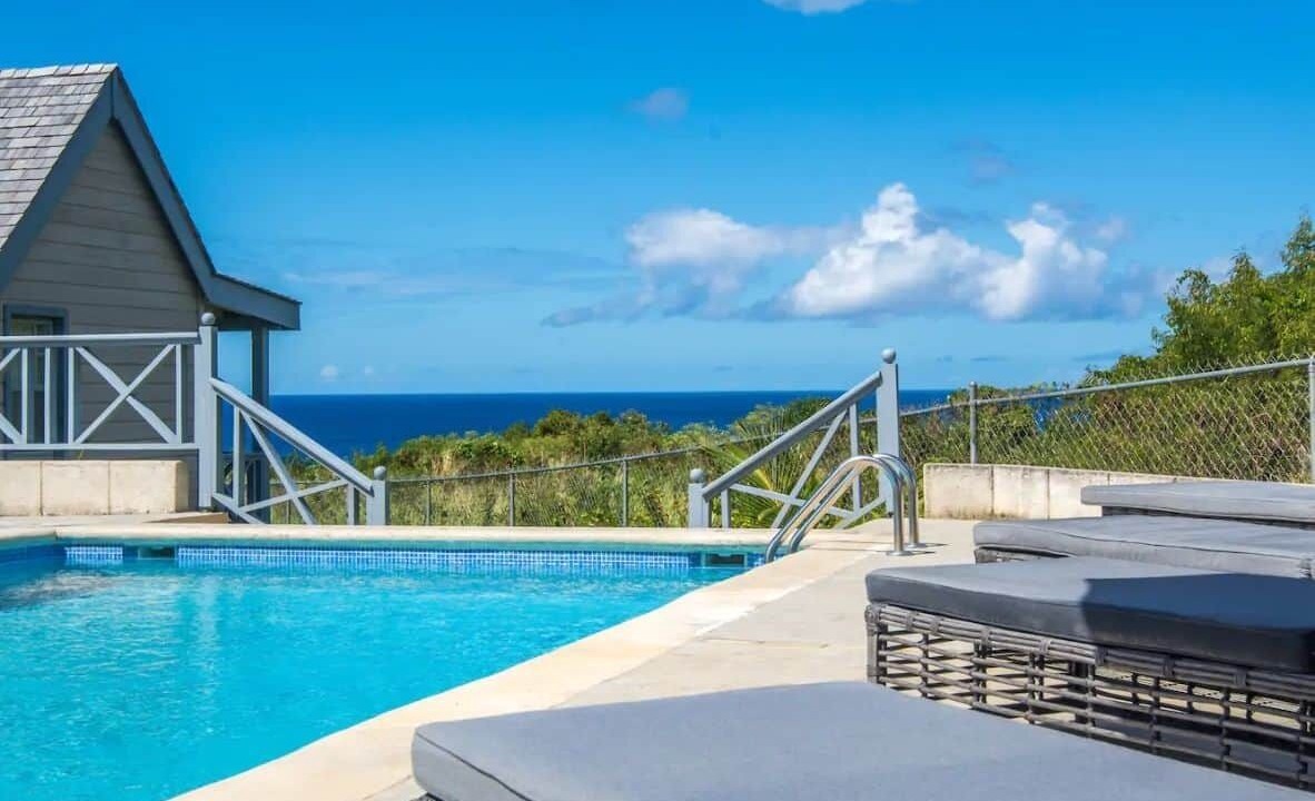 Photo of Outdoor in Merlin Bay
