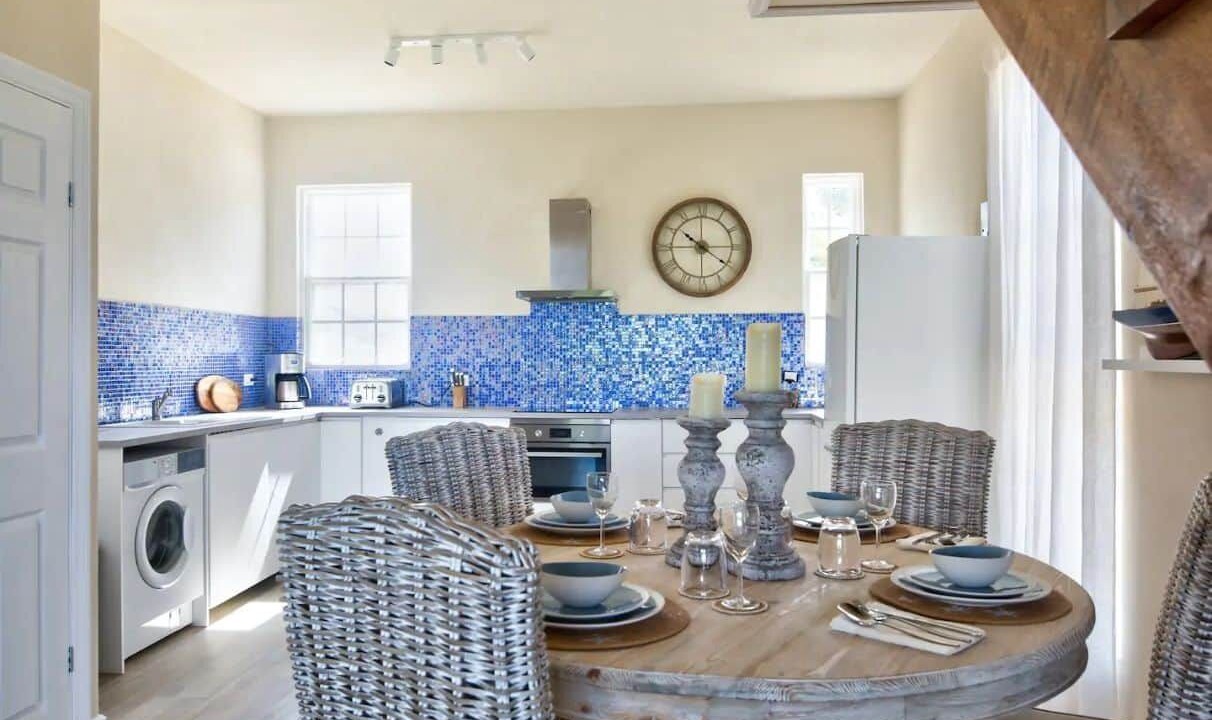 Photo of Kitchen in Merlin Bay