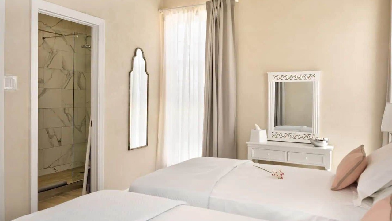 Photo of Bedroom in Merlin Bay